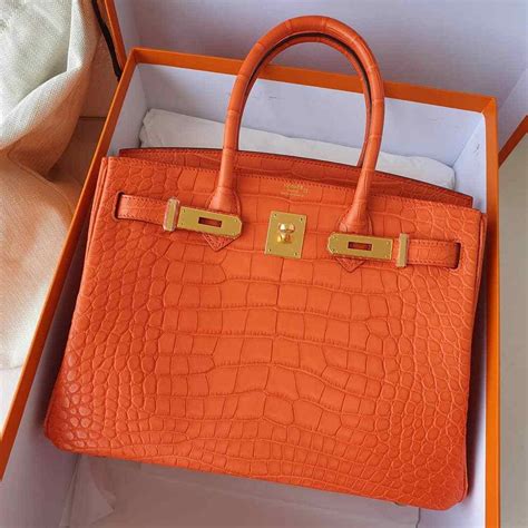 orange birkin bag price|birkin bag outlet.